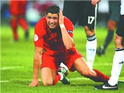 Bóng đá anh, ngoại hạng anh, lịch thi đấu euro 2012, Bốc thăm chia bảng VCK EURO 2012: Ronaldo và Bồ lại gặp “tử thần”
